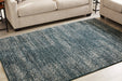 Rosebend 5'3" x 7'6" Rug - Affordable Home Luxury