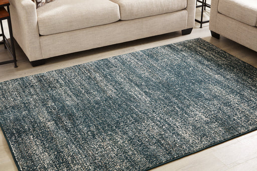 Rosebend 7'10" x 10' Rug - Affordable Home Luxury