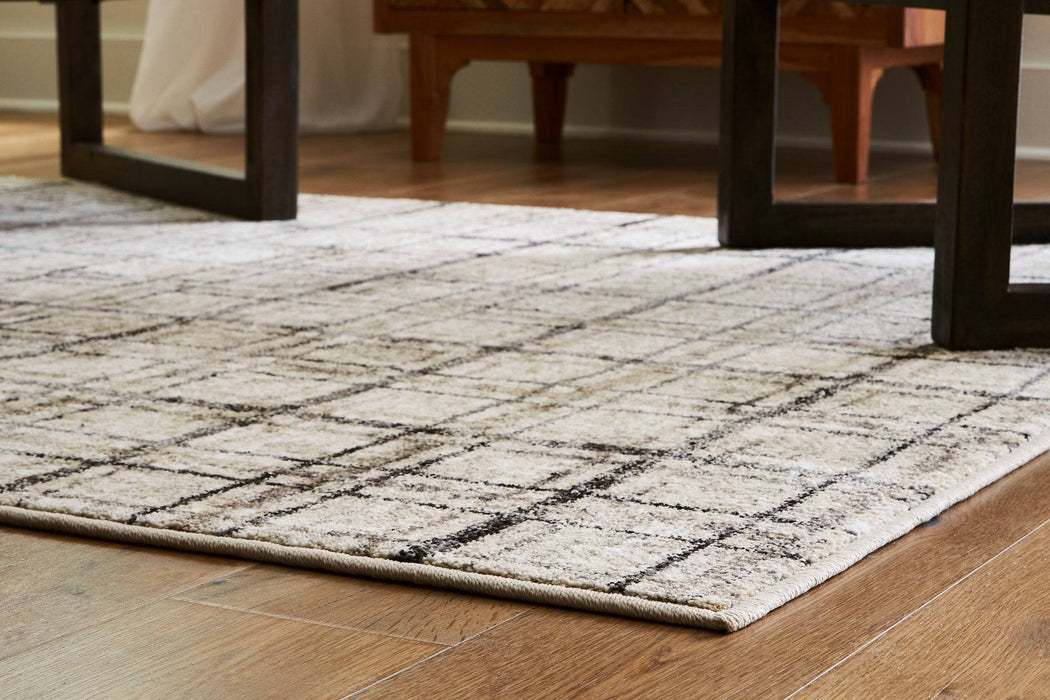 Azmerilla Rug - Affordable Home Luxury