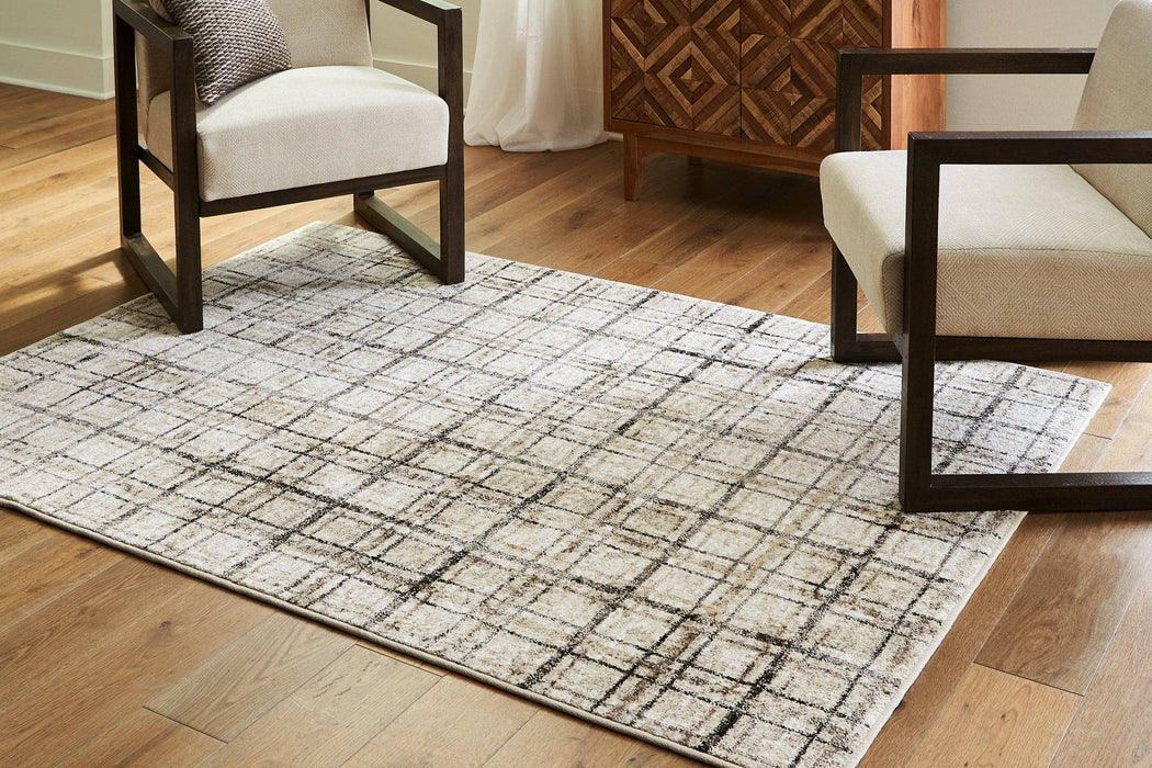 Azmerilla Rug - Affordable Home Luxury