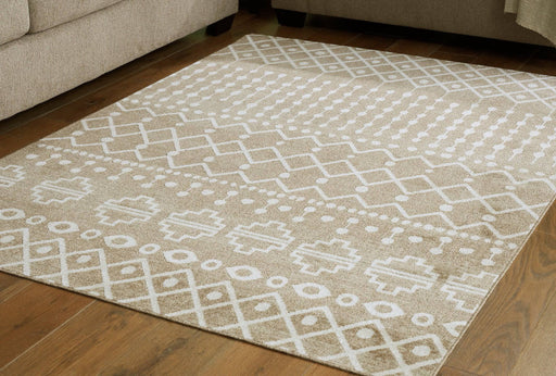 Bunchly 5' x 7' Rug - Affordable Home Luxury