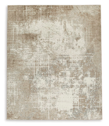 Grifflain 8' x 10' Rug - Affordable Home Luxury