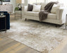 Grifflain 8' x 10' Rug - Affordable Home Luxury