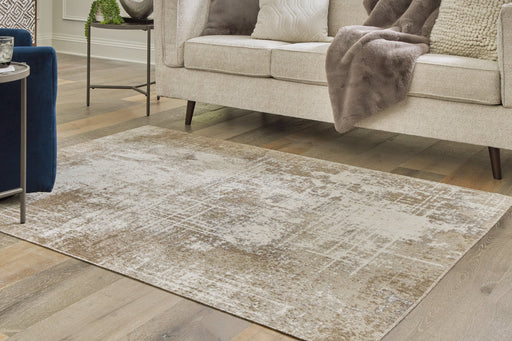 Grifflain 5' x 7' Rug - Affordable Home Luxury