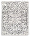 Oddetteley 7'10" x 10'1" Rug - Affordable Home Luxury