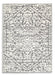 Oddetteley 4'11" x 7'2" Rug - Affordable Home Luxury