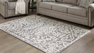 Oddetteley 4'11" x 7'2" Rug - Affordable Home Luxury