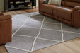 Stardo 7'10" x 10'1" Rug - Affordable Home Luxury