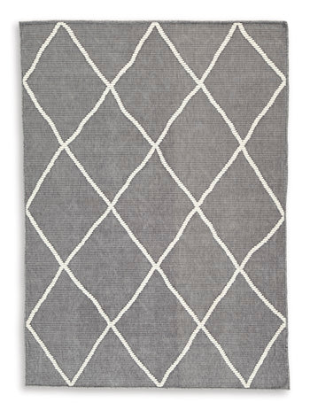 Stardo 4'11" x 7'2" Rug - Affordable Home Luxury