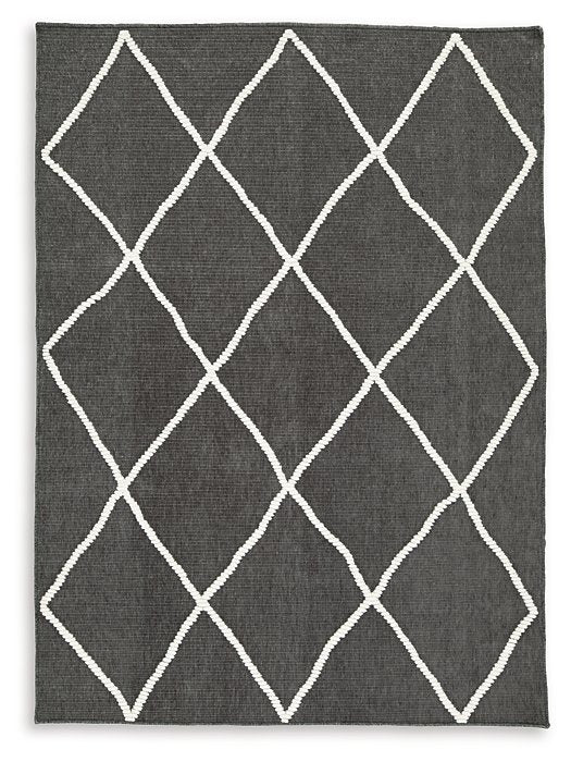 Stardo 4'11" x 7'2" Rug - Affordable Home Luxury