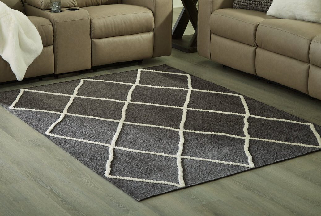 Stardo 4'11" x 7'2" Rug - Affordable Home Luxury