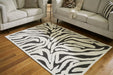 Thomwith 4'11" x 7'2" Rug - Affordable Home Luxury