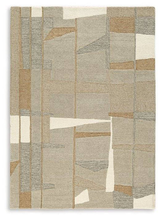 Abbotton Rug - Affordable Home Luxury