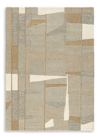 Abbotton Rug - Affordable Home Luxury