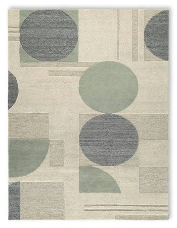 Dallane 8' x 10' Rug - Affordable Home Luxury