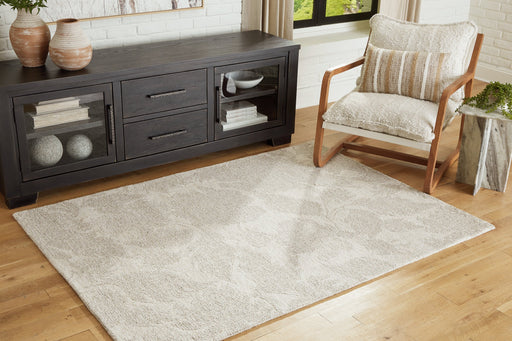 Chadess 5' x 7' Rug - Affordable Home Luxury