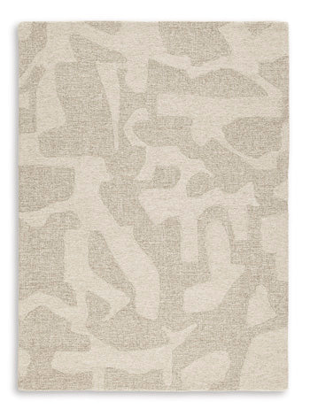 Ladonia 5' x 7' Rug - Affordable Home Luxury