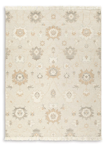 Calkin 8' x 10' Rug - Affordable Home Luxury