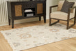 Calkin 5' x 7' Rug - Affordable Home Luxury