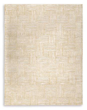 Adanmund 5' x 7' Rug - Affordable Home Luxury