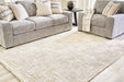 Adanmund 5' x 7' Rug - Affordable Home Luxury