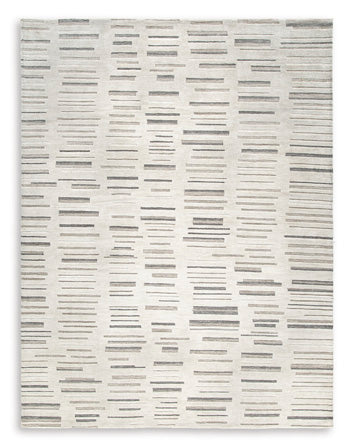 Leesdale 8' x 10' Rug - Affordable Home Luxury