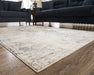 Gentor 8' x 10' Rug - Affordable Home Luxury