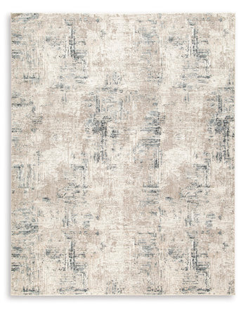 Gentor 8' x 10' Rug - Affordable Home Luxury