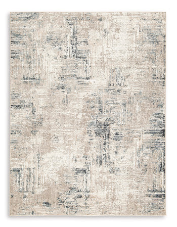 Gentor 5' x 7' Rug - Affordable Home Luxury