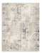 Gentor 5' x 7' Rug - Affordable Home Luxury