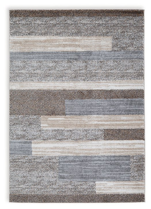 Sethburn Rug - Affordable Home Luxury