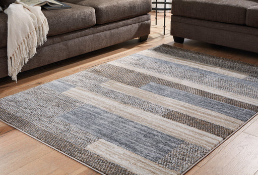 Sethburn Rug - Affordable Home Luxury