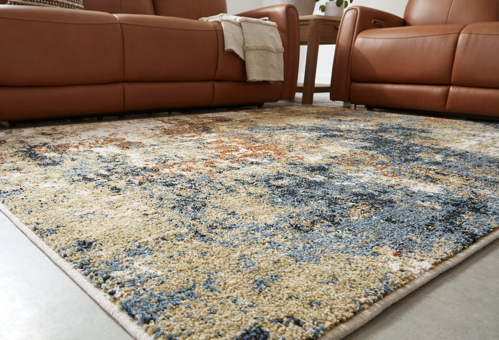 Maville 8' x 10' Rug - Affordable Home Luxury