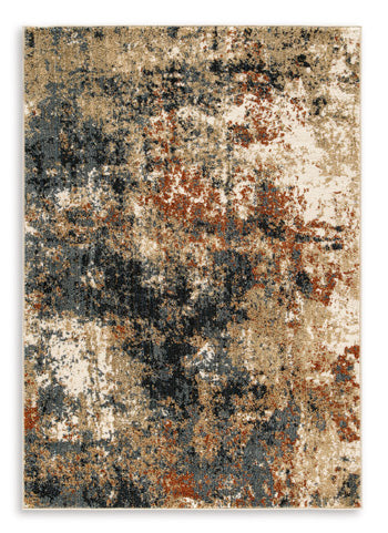 Maville 8' x 10' Rug - Affordable Home Luxury