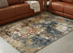 Maville 8' x 10' Rug - Affordable Home Luxury