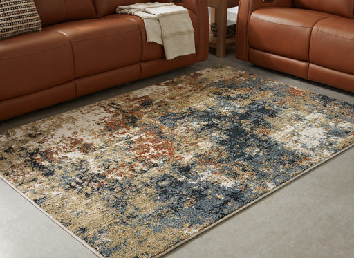 Maville 8' x 10' Rug - Affordable Home Luxury