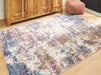 Willbertal Rug - Affordable Home Luxury