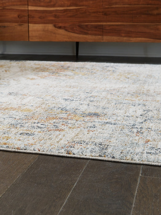 Danvore Rug - Affordable Home Luxury