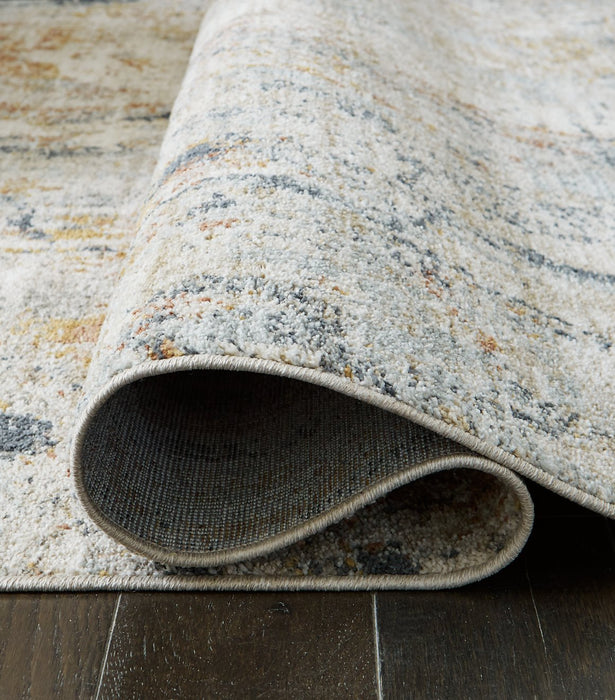 Danvore Rug - Affordable Home Luxury