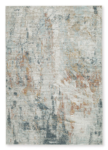 Danvore Rug - Affordable Home Luxury