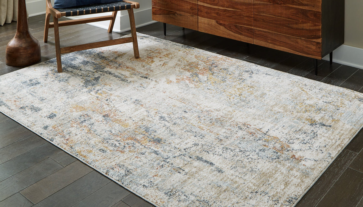 Danvore Rug - Affordable Home Luxury