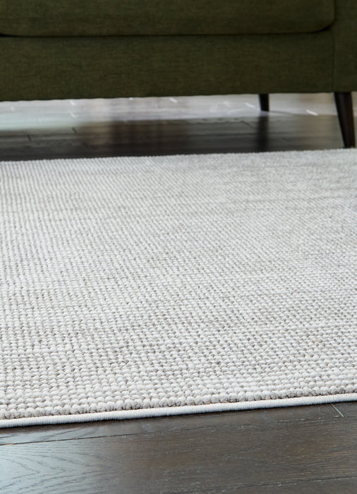 Eduring Medium Rug - Affordable Home Luxury