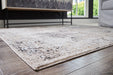 Elaning Large Rug - Affordable Home Luxury