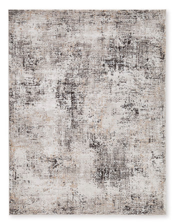 Elaning Large Rug - Affordable Home Luxury