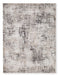 Elaning Medium Rug - Affordable Home Luxury