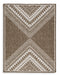 Dunsler 8' x 10' Rug - Affordable Home Luxury