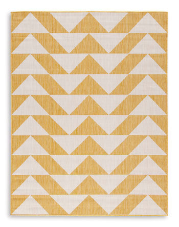 Thomley 5' x 7' Rug - Affordable Home Luxury