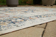 Jarrpage 5' x 7' Rug - Affordable Home Luxury