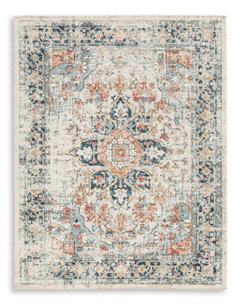 Jarrpage 5' x 7' Rug - Affordable Home Luxury