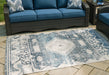 Daddridge 5' x 7' Rug - Affordable Home Luxury